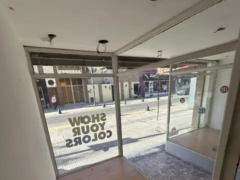 Coronel Beltrán 200