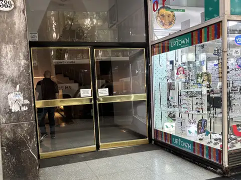 Departamento en venta en Palermo