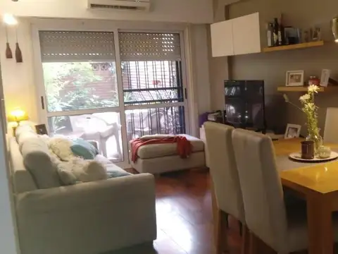 Departamento en Venta en Floresta Norte, USD 154.000