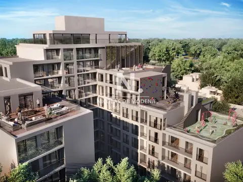 Departamento en Venta 1 año