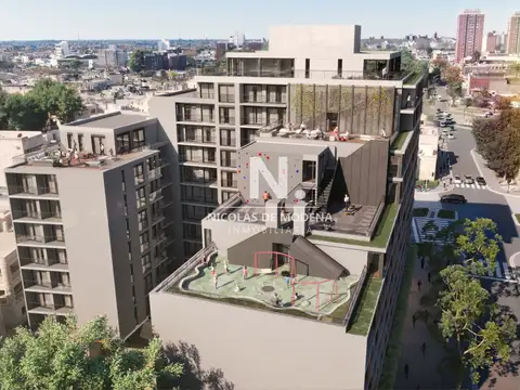 Departamento en Venta en Victorino de la Plaza, USD 149.400