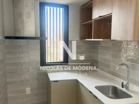 Venta Luminoso Apartamento de 1 dormitorio en La Blanqueada,Oportunidad de inversion!
