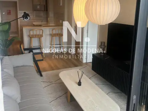 Departamento en Venta 2 años