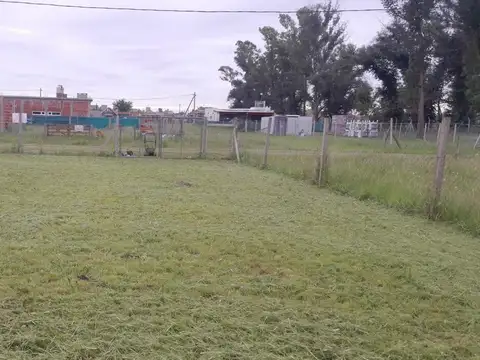 Terreno en venta en Barrio Privado Los Alamos en Pilar