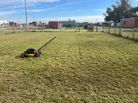 Terreno en Venta en La Lonja, USD 20.000