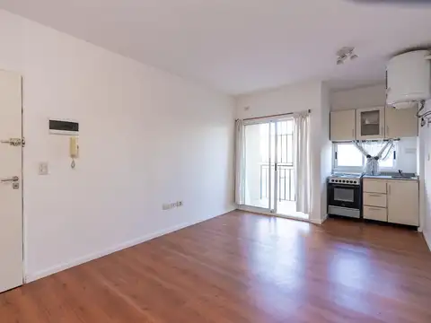 Departamento en Venta en Caseros, USD 36.000