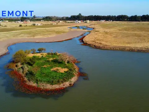 Terreno en Venta de 1959,0 m2