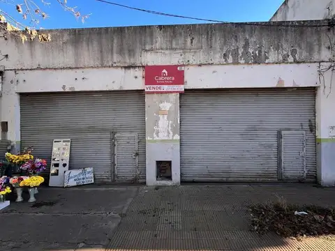 Local en Altos de San Lorenzo
