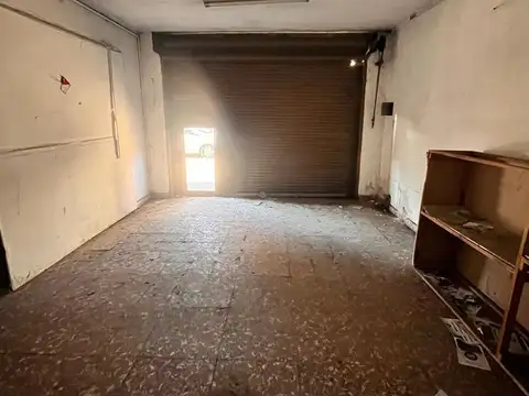 Local en Venta en La Plata, USD 50.000