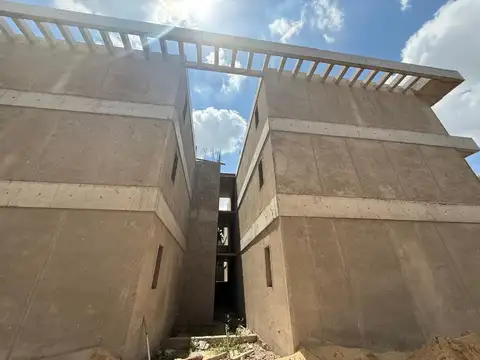 Departamento en Venta 4 años