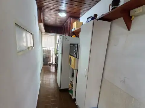 Departamento en Venta en La Plata, USD 55.000