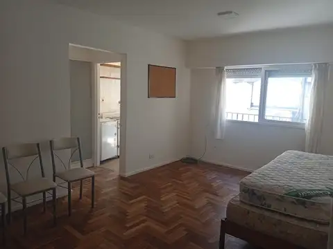 Departamento en alquiler en Barrio Norte