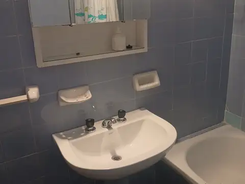 Departamento en Alquiler Apto profesional