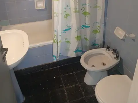 Departamento en Alquiler Permite mascota