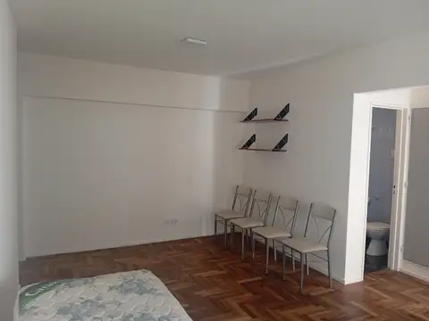 Departamento en Alquiler de Monoambiente