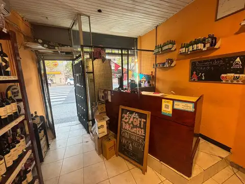 Local - San Cristobal