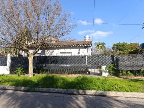 Casa 4 ambientes
