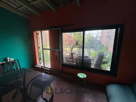 Casa en Venta en Chilavert, USD 133.000