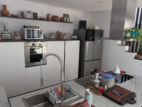 Casa en Venta al Oeste
