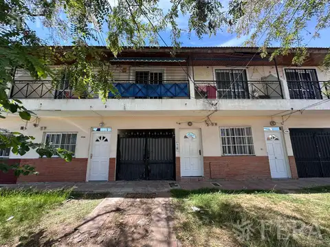 Depto Tipo Casa en Venta en Quilmes, USD 37.000