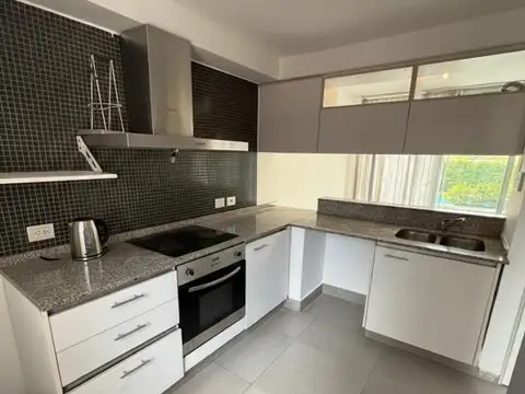 Departamento en Alquiler 10 años