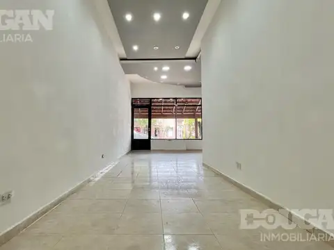 Local en Alquiler A Estrenar