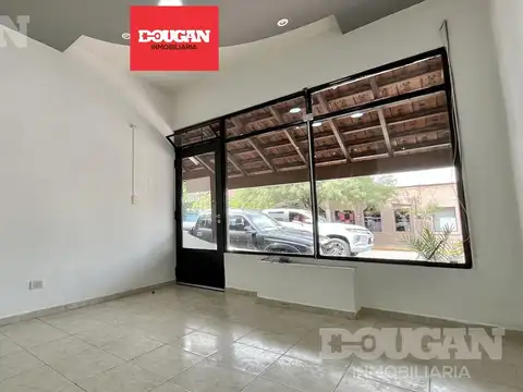 Local comercial en alquiler - Merlo San Luis