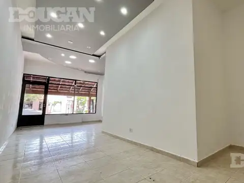 Local comercial en alquiler - Merlo San Luis