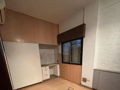 Oficina Monoambiente con 1 baño