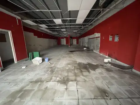 Terreno en Venta en Pompeya, USD 289.000