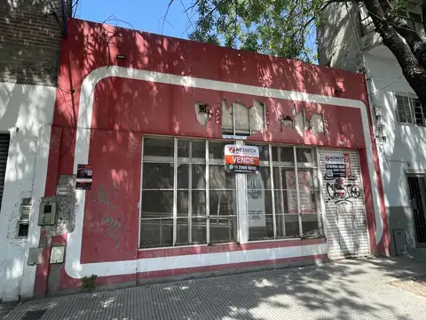 Terreno en Venta en Pompeya, USD 260.000