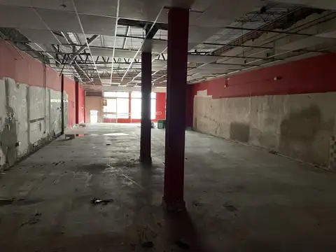 Terreno en Venta 8,30  mts Frente