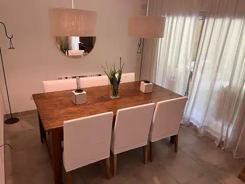 Casa en Venta 6 años