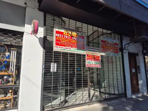 Local en Alquiler en Villa Luro, $ 1.800.000