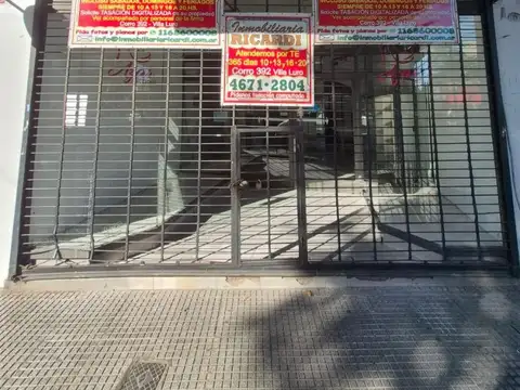 Carrasco 100