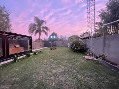 Olavarrieta y Barracas