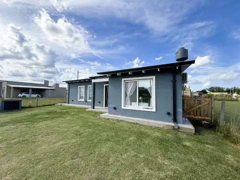Casa en Venta en Capilla del Señor, USD 119.000