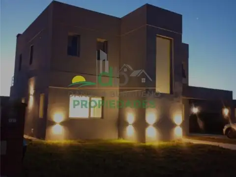 CASAS - CASA - ESCOBAR, GRAN BS. AS. NORTE