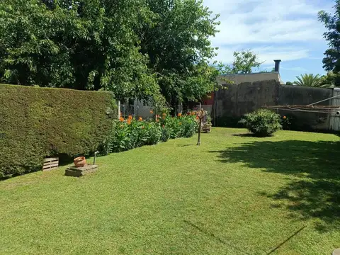Casa en Venta en Ituzaingó, USD 125.000