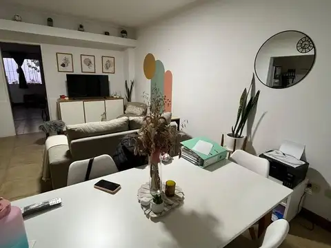 VENTA - DEPARTAMENTOS - BV MORENO 540 - San Pedro (Bs.As)