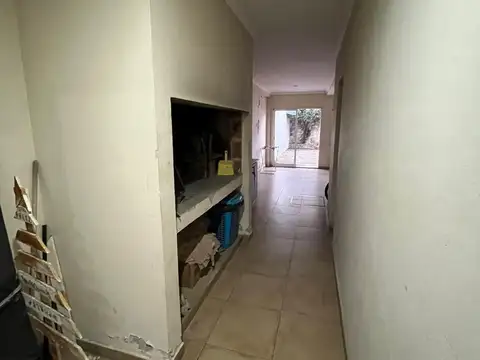 VENTA - DEPARTAMENTOS - BV MORENO 540 - San Pedro (Bs.As)