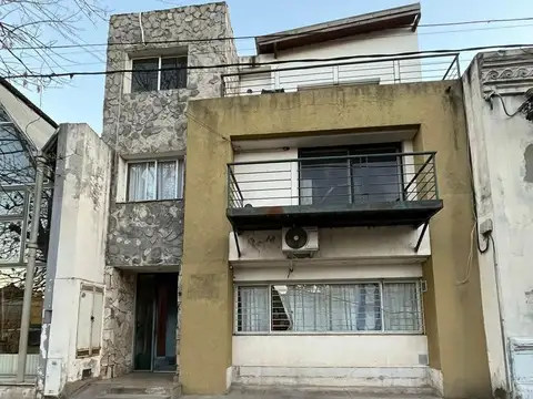 Departamento en San Pedro