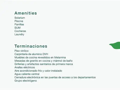 Cocheras en venta Medrano 1200 Alma Palermo
