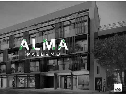 Cocheras en venta Medrano 1200 Alma Palermo