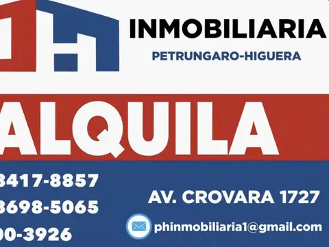 Galpon en Alquiler en Tablada, $ 10.000.000