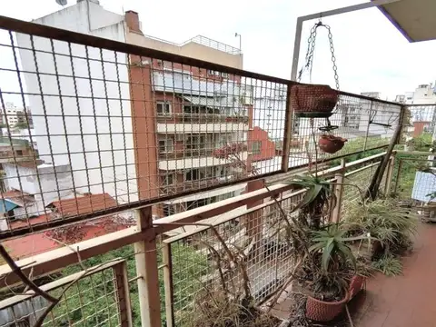 Departamento en Venta en Parque Rivadavia, USD 99.000