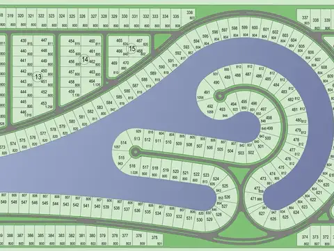 Terreno en Venta 42  mts Frente