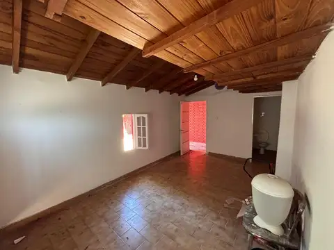 Depto Tipo Casa en Venta en Villa Primera, USD 100.000