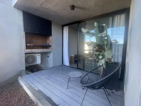 APTO 3 DORMITORIOS CON COCHERA Y PARRILLERO PROPIO