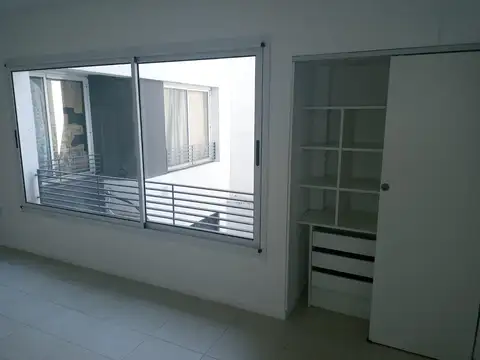 Departamento en Alquiler 8 años